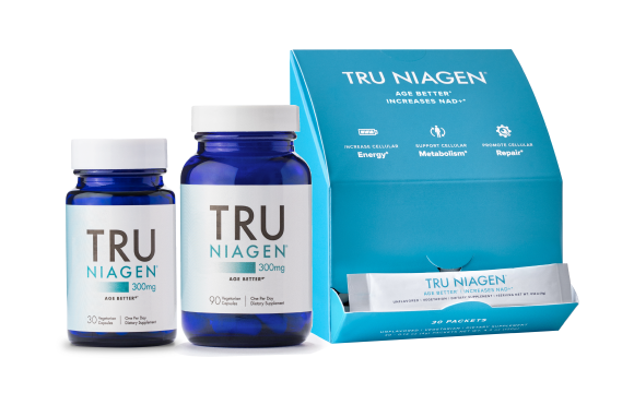 TRU NIAGEN® PRO 1000mg